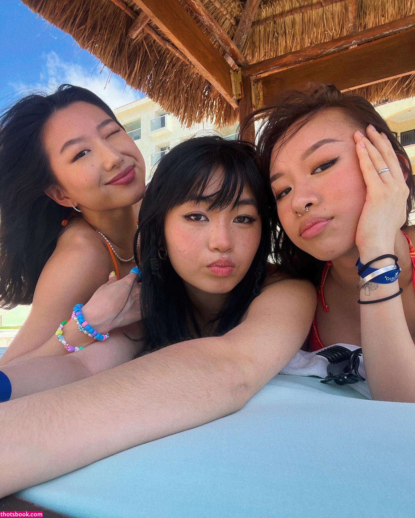 Charxstyle Charlize Chiu Nude Leaks OnlyFans Photos #6 1766501