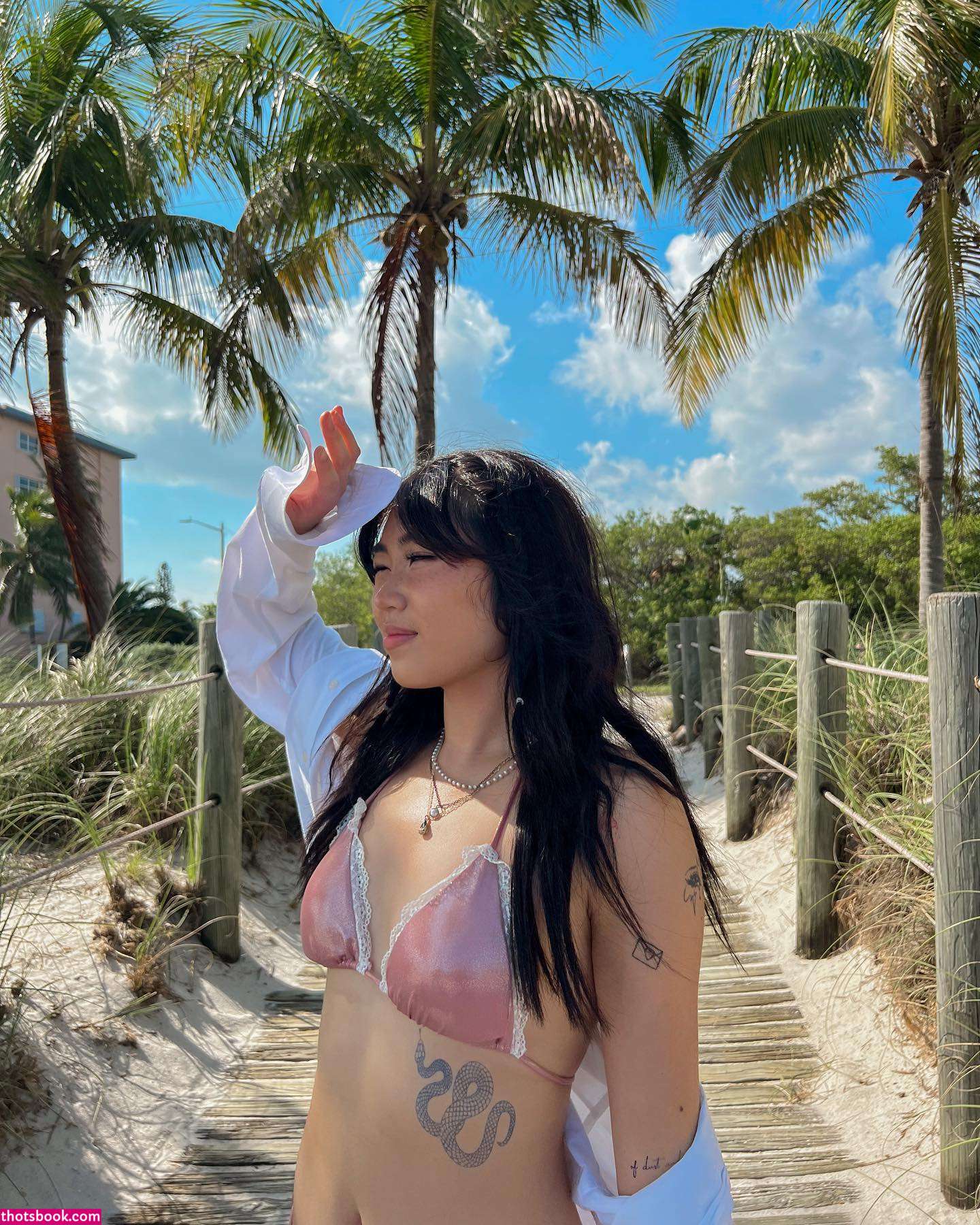 Charxstyle Charlize Chiu Nude Leaks OnlyFans Photos #6 1766518