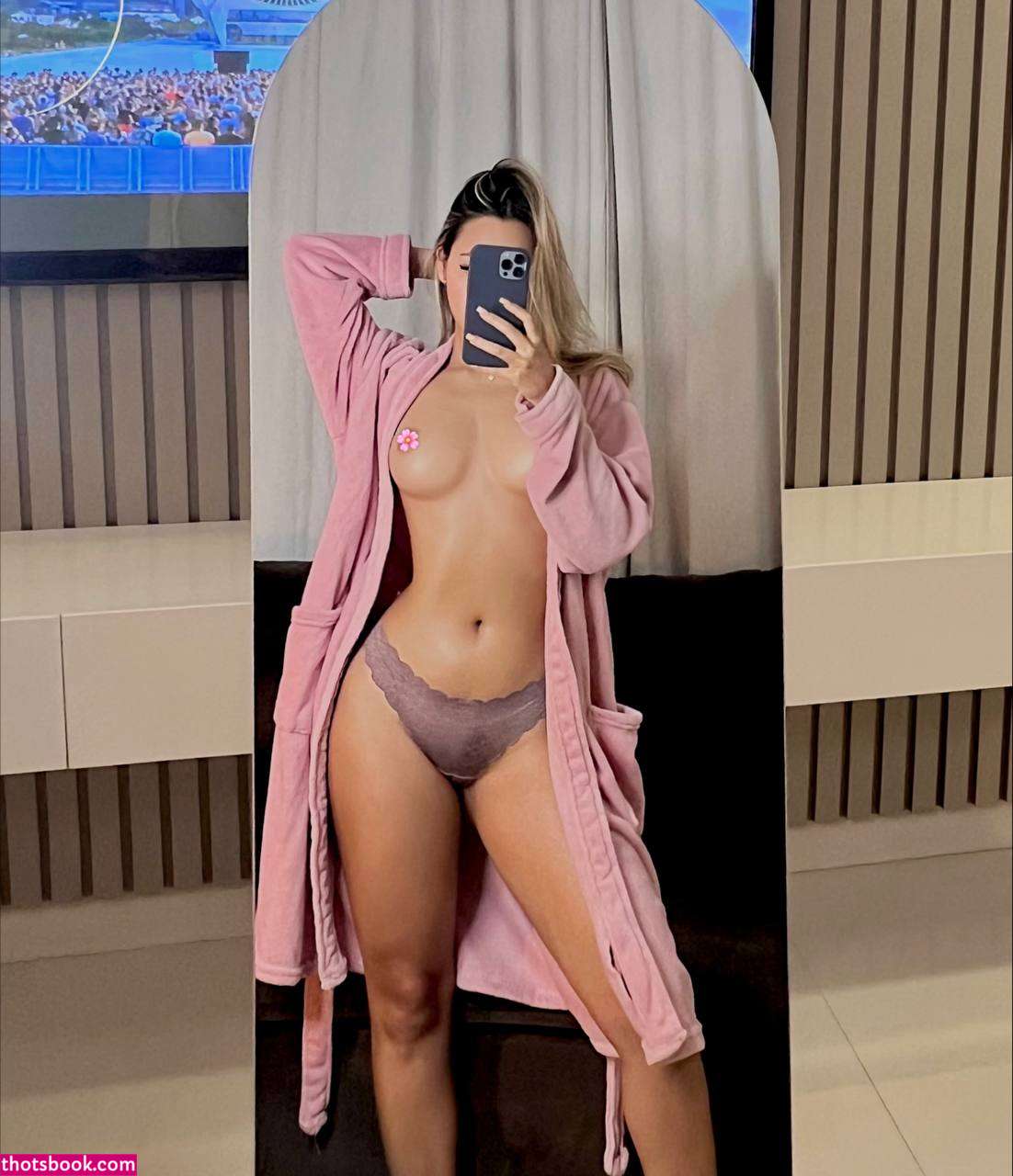 danieladaal Daniela Alvarez Nude Leaks OnlyFans Photos #3 1766534