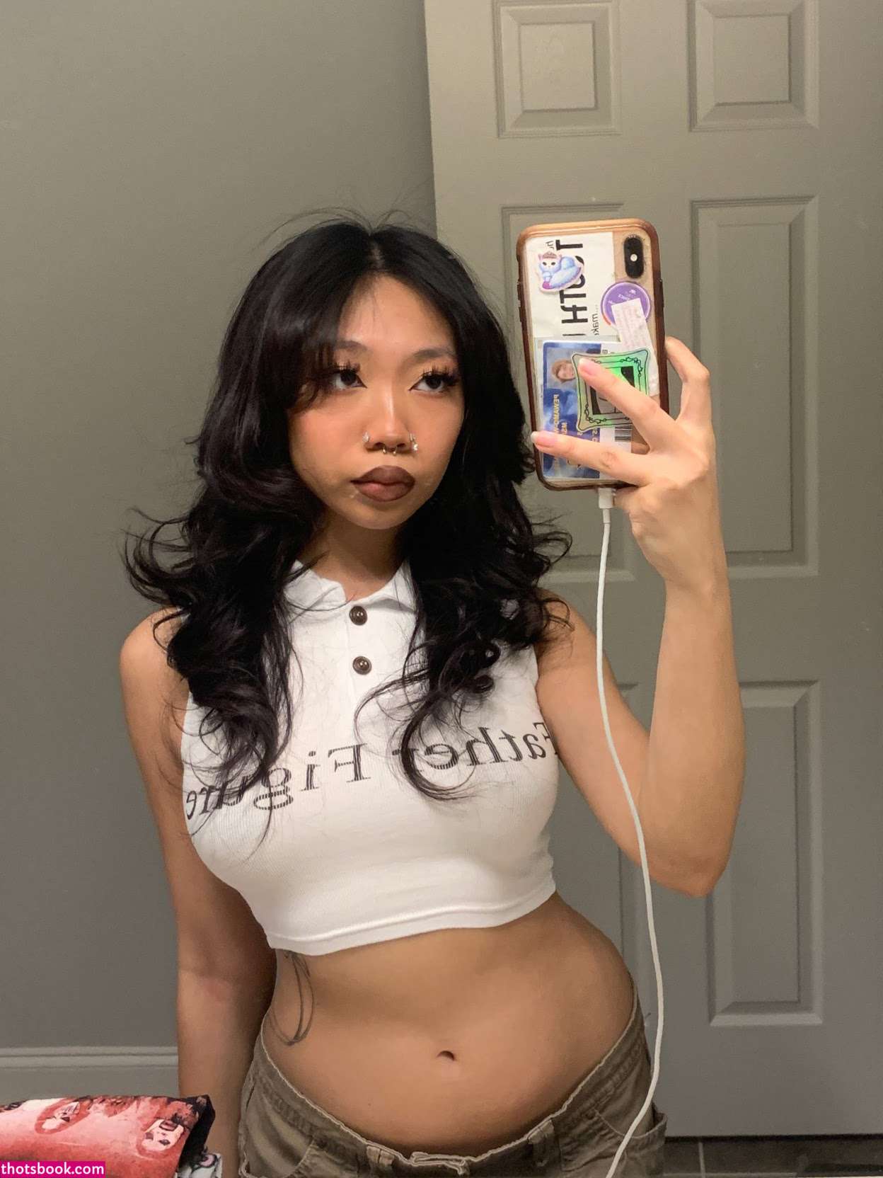 kiIlcops frogsaliva Nude Leaks OnlyFans Photos #5 1766775