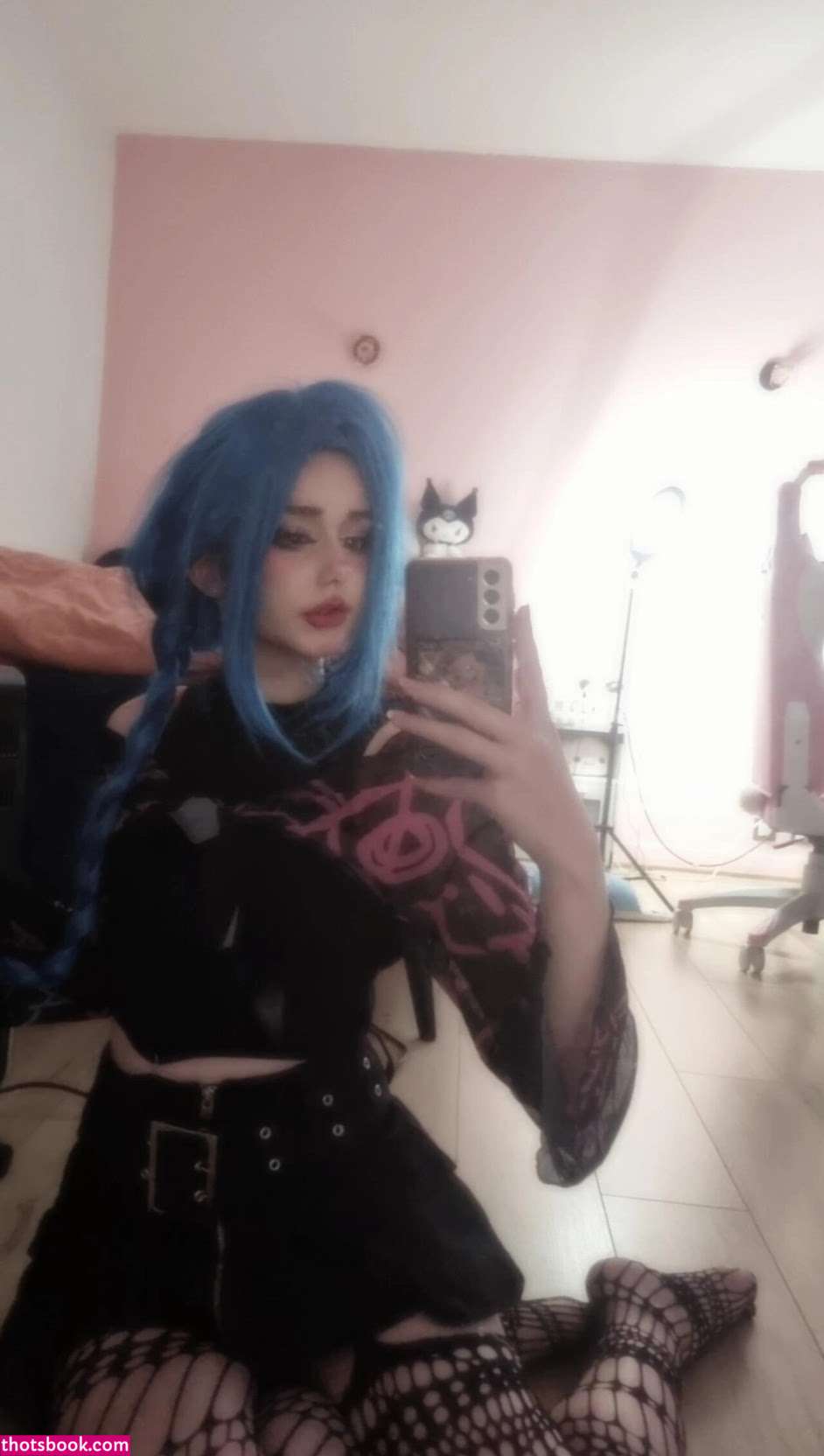 leikyu lele Nude Leaks OnlyFans Photos #1 1766815