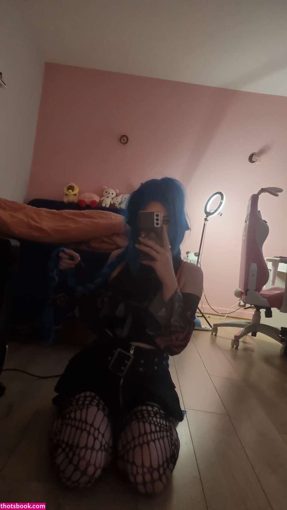 leikyu lele Nude Leaks OnlyFans Photos #1 1766818