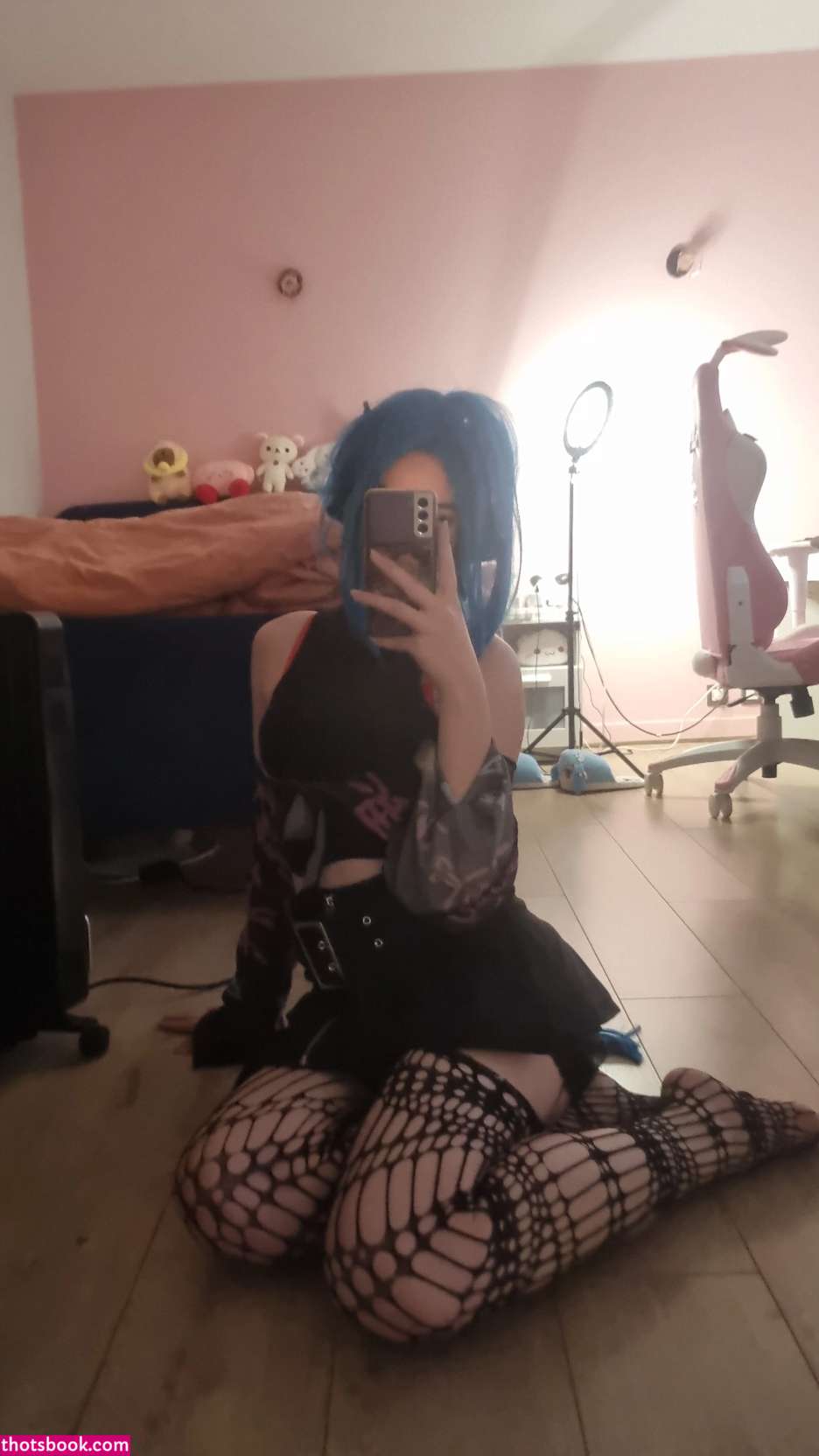 leikyu lele Nude Leaks OnlyFans Photos #1 1766820