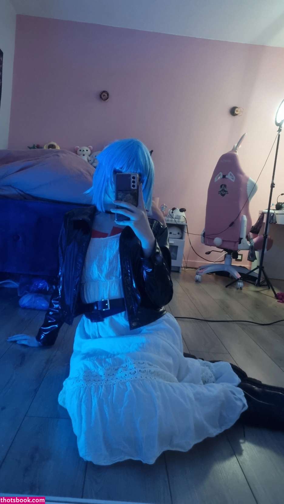 leikyu lele Nude Leaks OnlyFans Photos #2 1766824