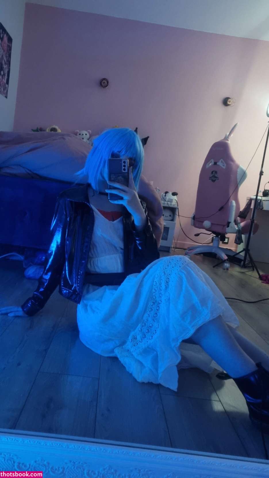 leikyu lele Nude Leaks OnlyFans Photos #2 1766825