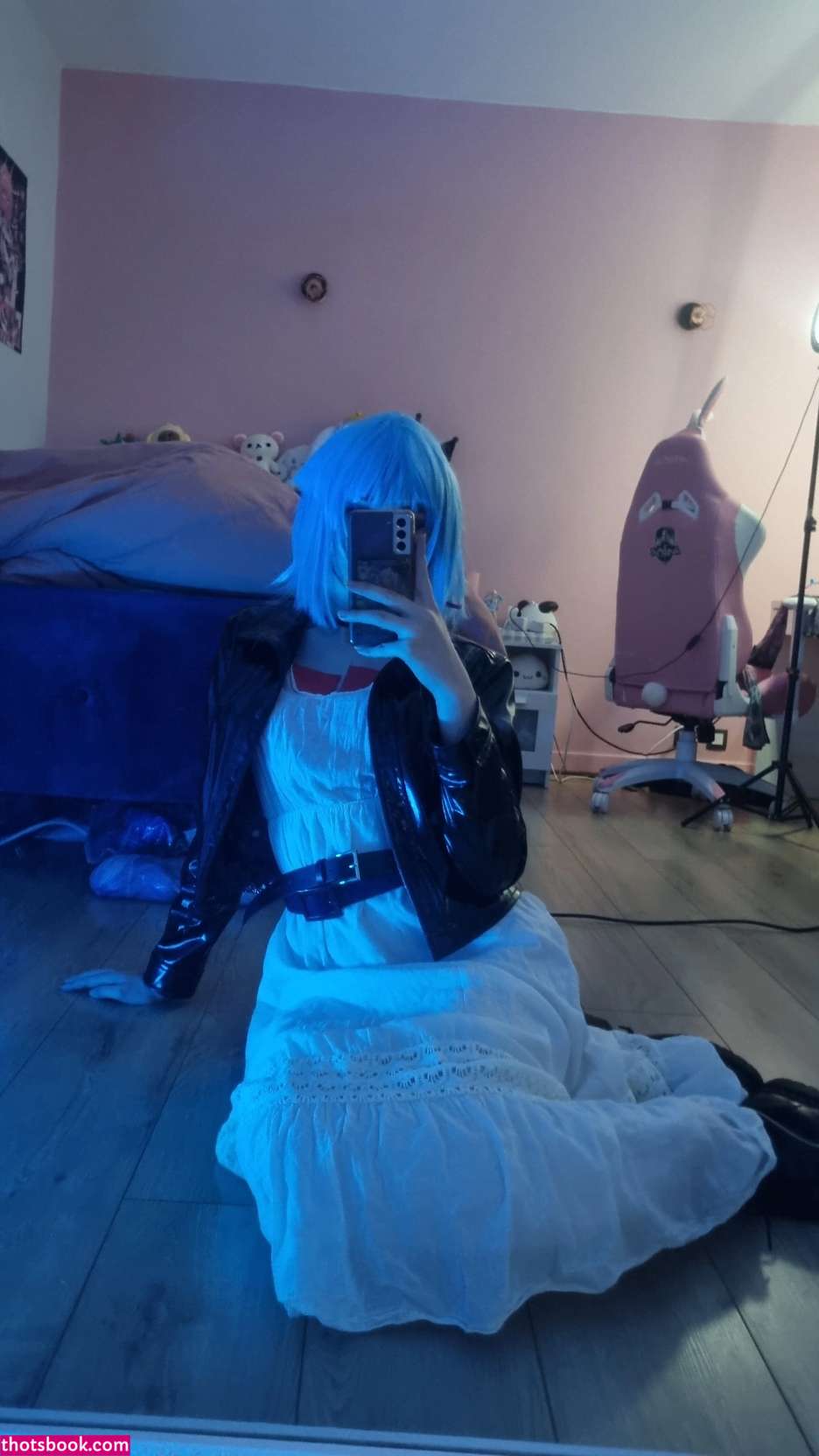 leikyu lele Nude Leaks OnlyFans Photos #2 1766826