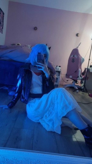 leikyu lele Nude Leaks OnlyFans Photos #2