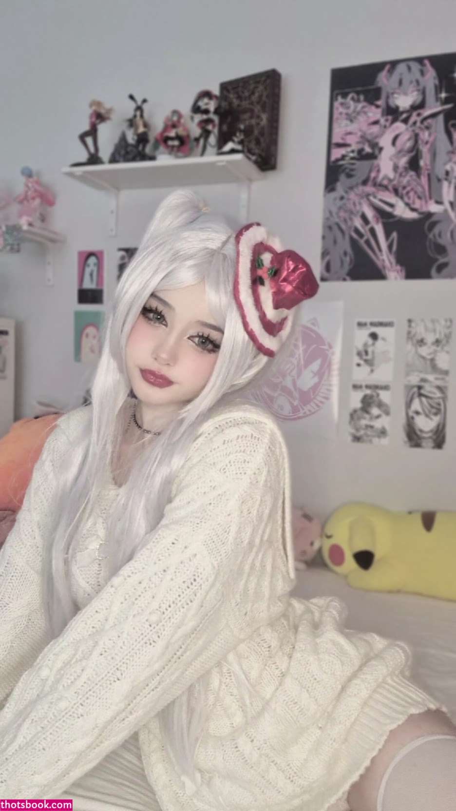 leikyu lele Nude Leaks OnlyFans Photos #4 1766838