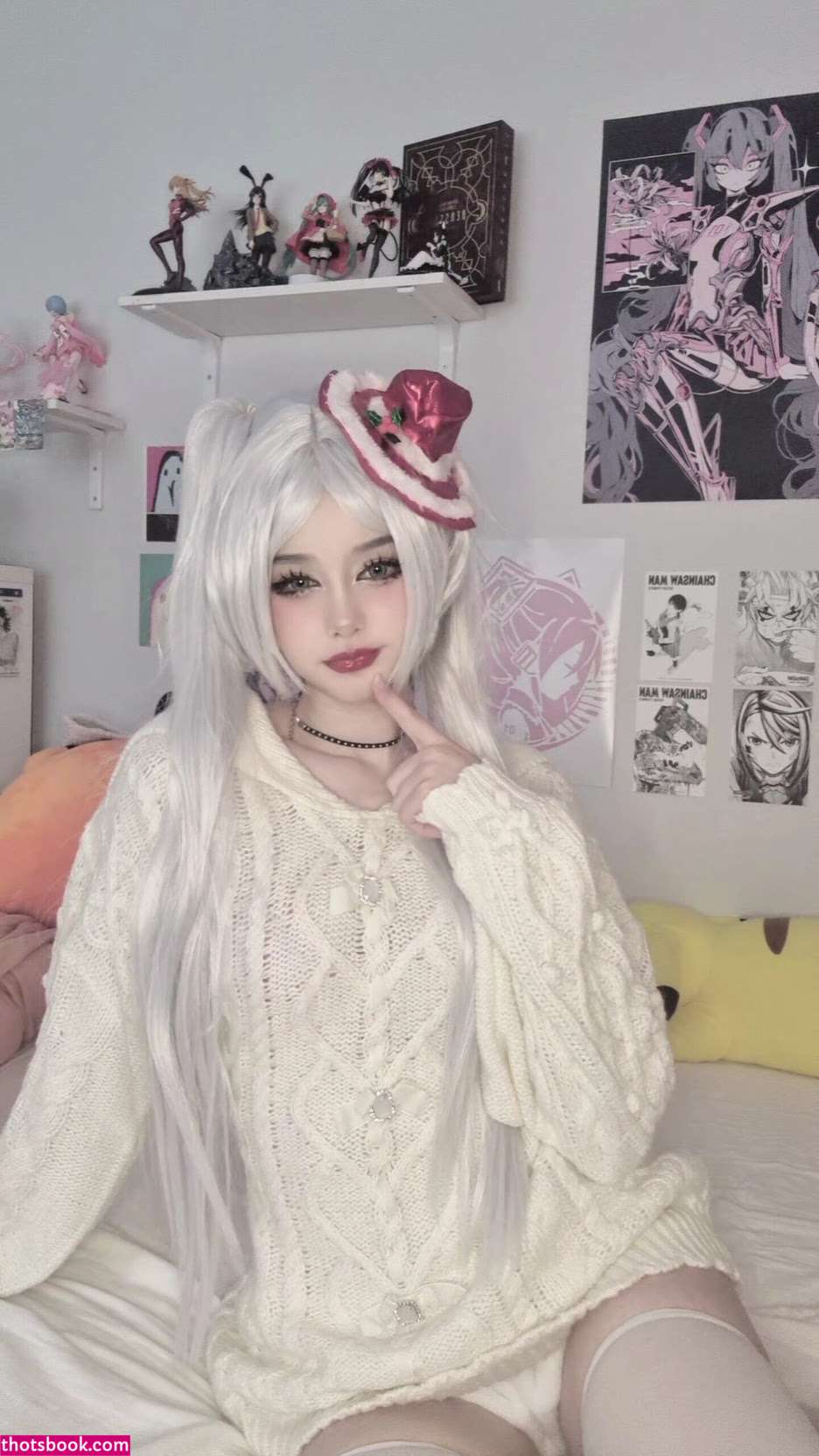 leikyu lele Nude Leaks OnlyFans Photos #4 1766840