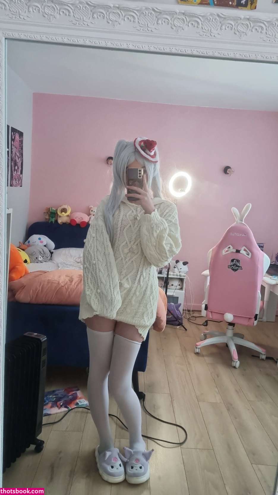 leikyu lele Nude Leaks OnlyFans Photos #4 1766841