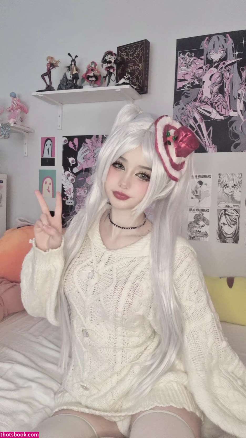 leikyu lele Nude Leaks OnlyFans Photos #4 1766844