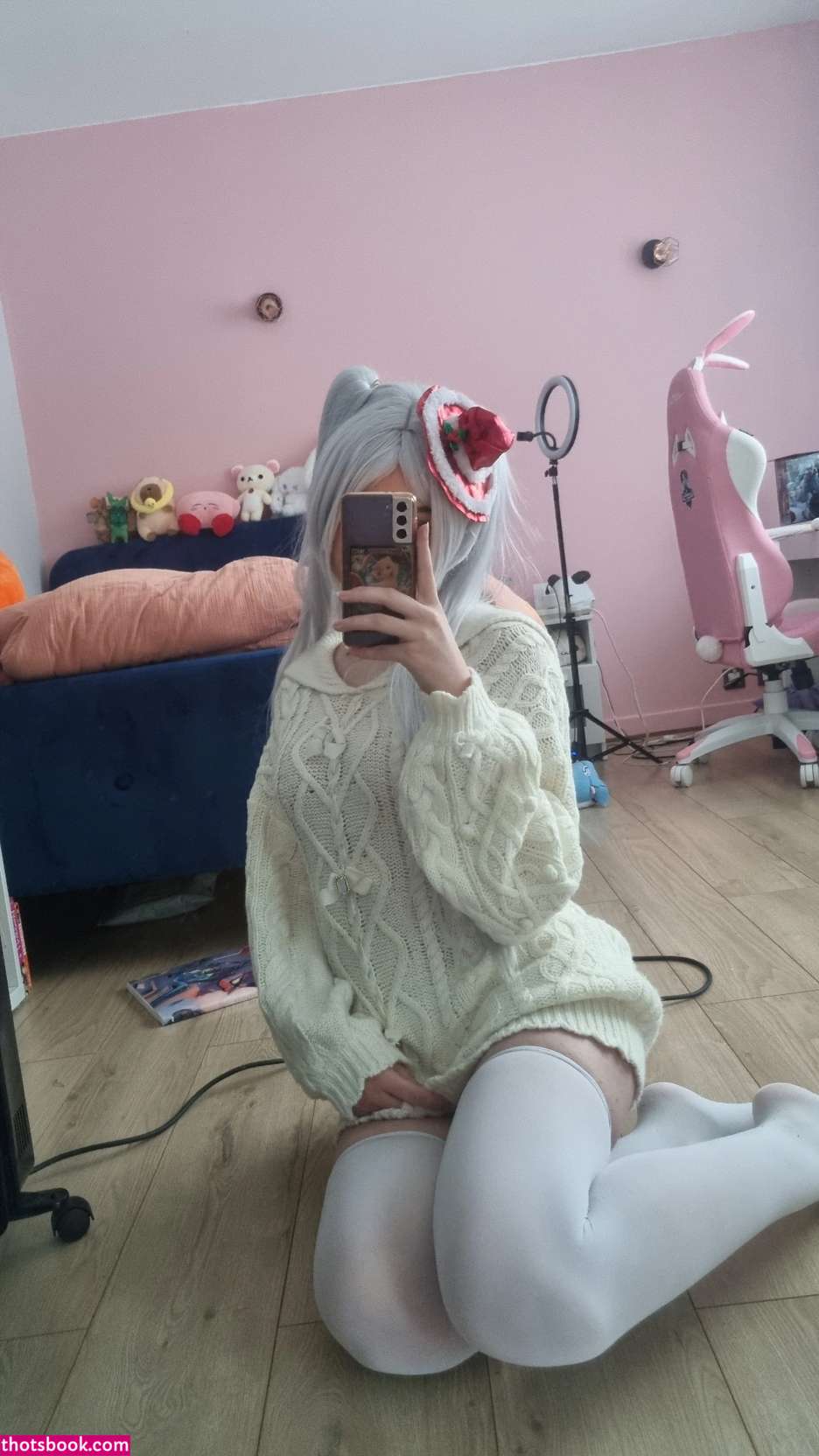 leikyu lele Nude Leaks OnlyFans Photos #4 1766845