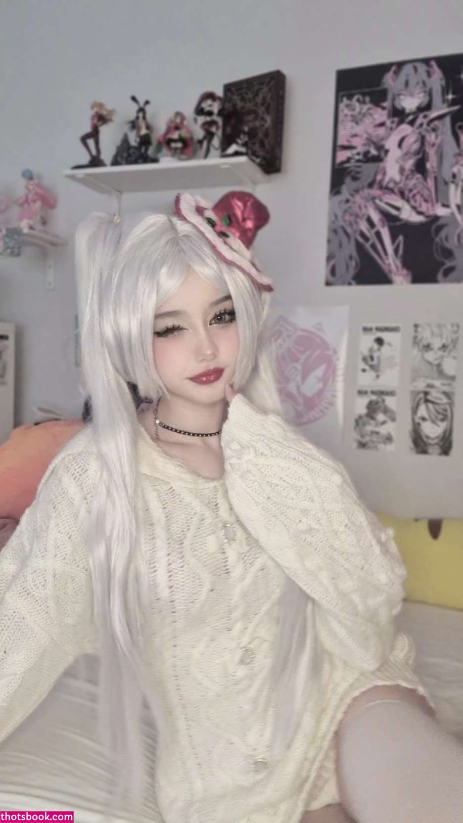 leikyu lele Nude Leaks OnlyFans Photos #4 1766847