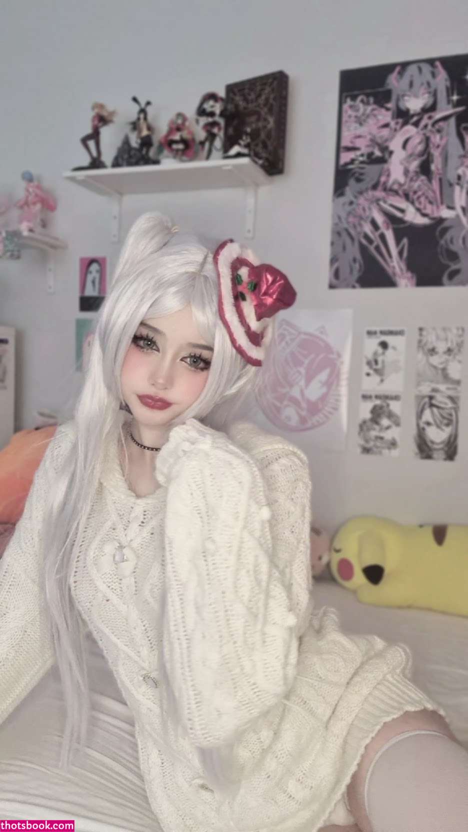 leikyu lele Nude Leaks OnlyFans Photos #4 1766848