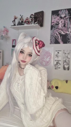 leikyu lele Nude Leaks OnlyFans Photos #4