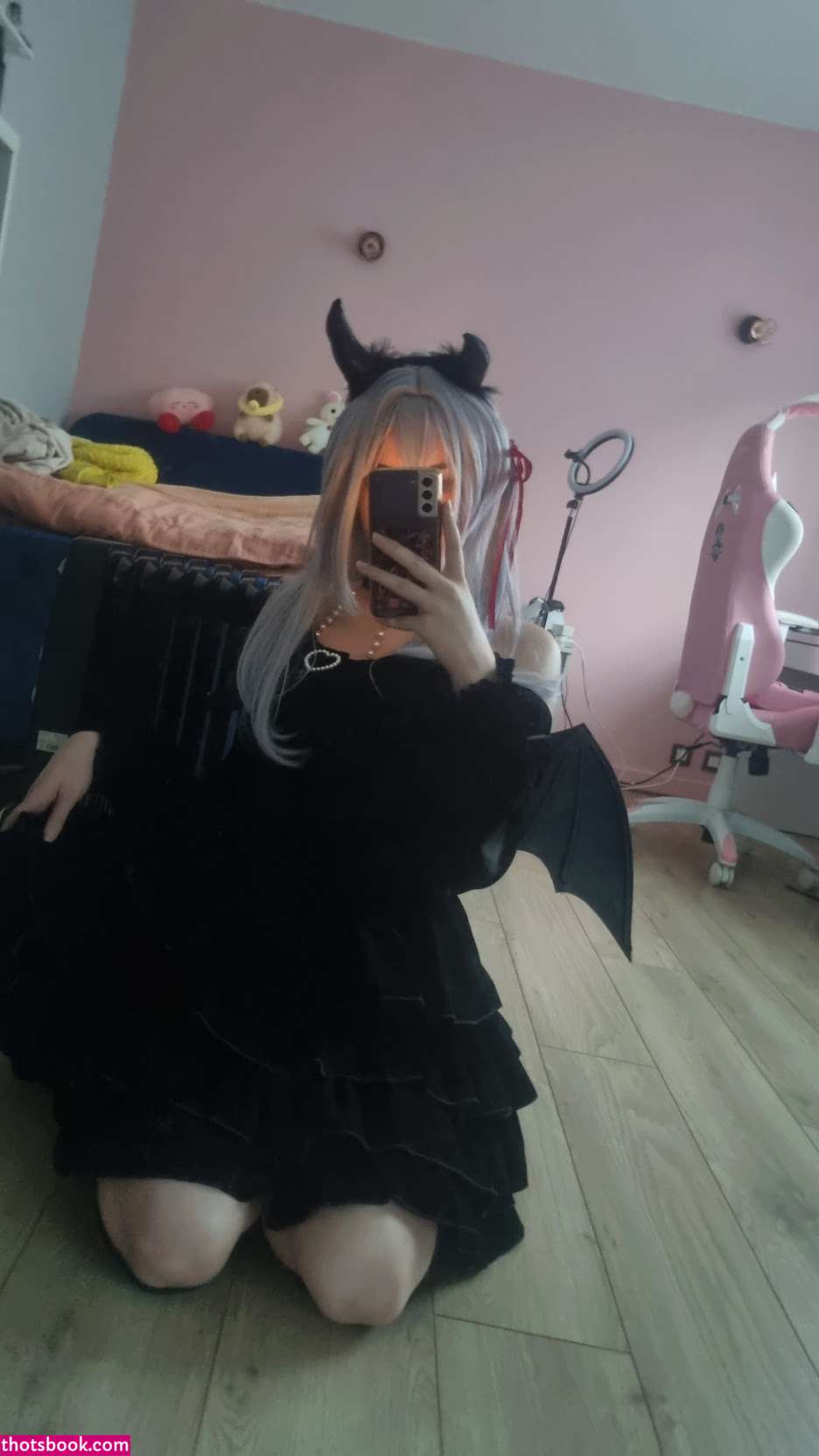 leikyu lele Nude Leaks OnlyFans Photos #5 1766851