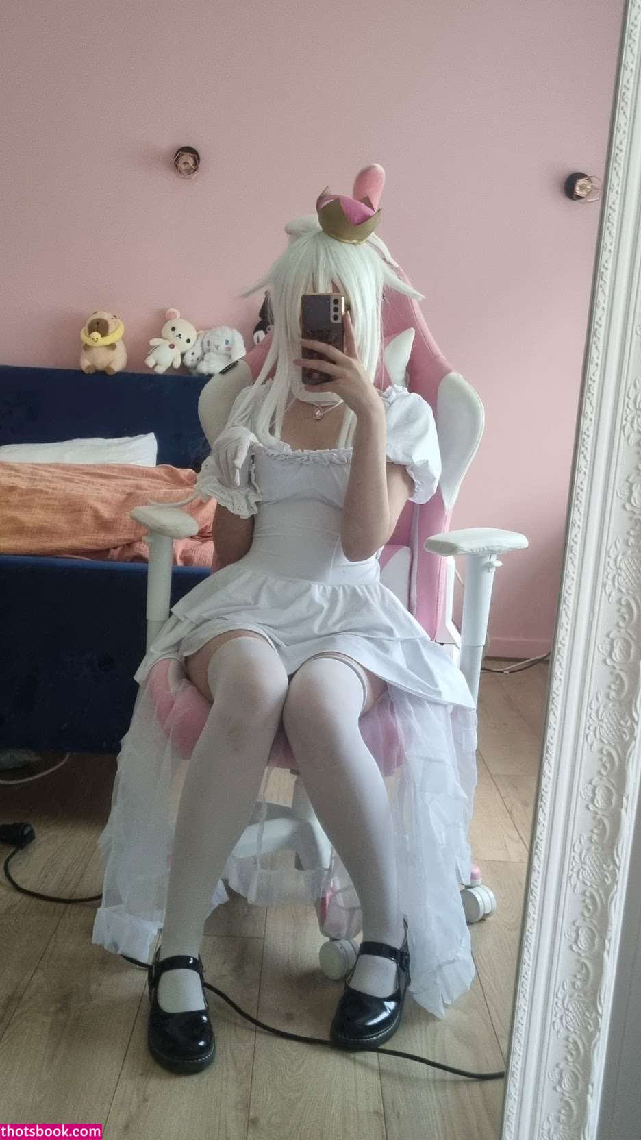 leikyu lele Nude Leaks OnlyFans Photos #5 1766852