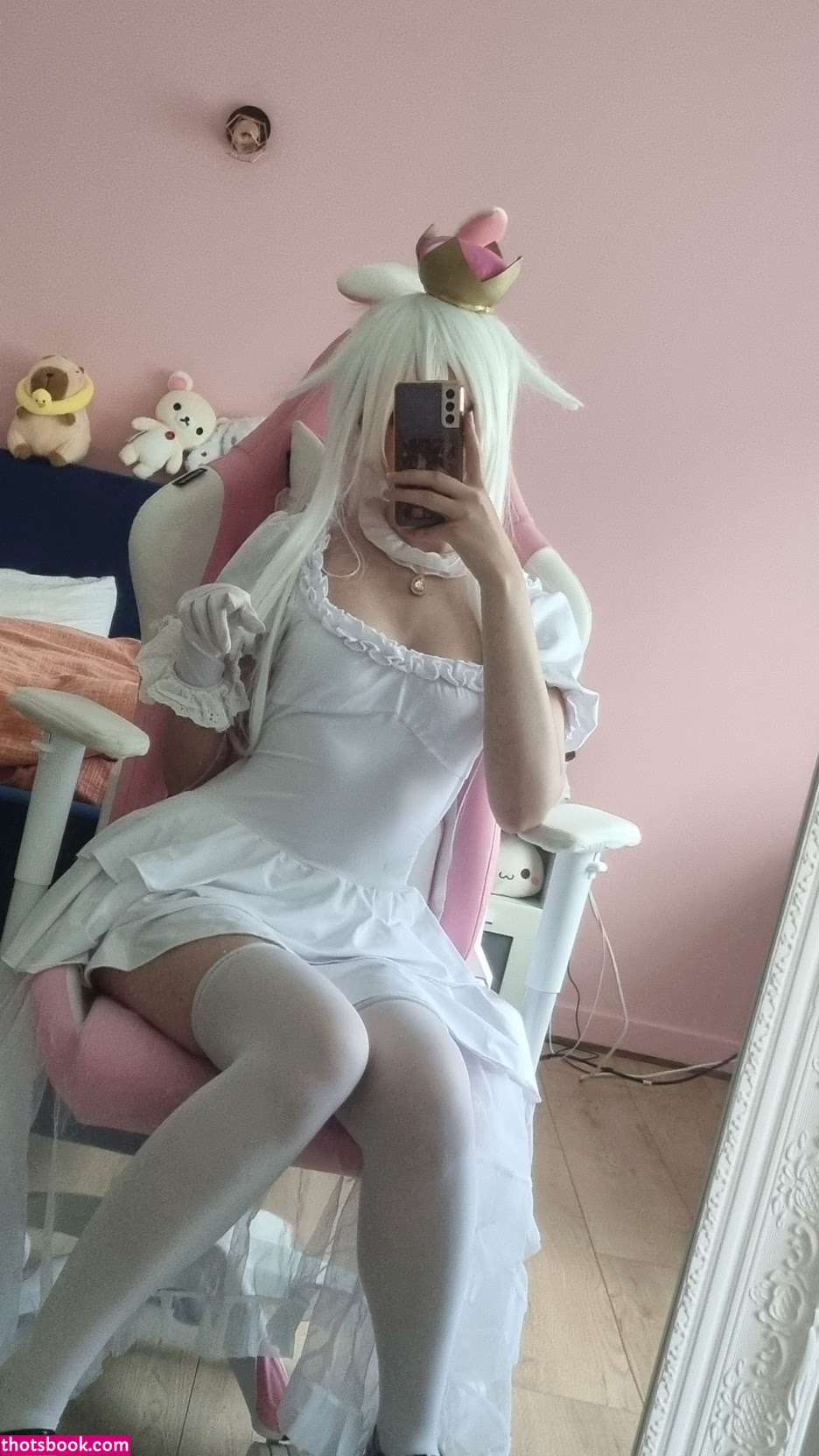 leikyu lele Nude Leaks OnlyFans Photos #5 1766853