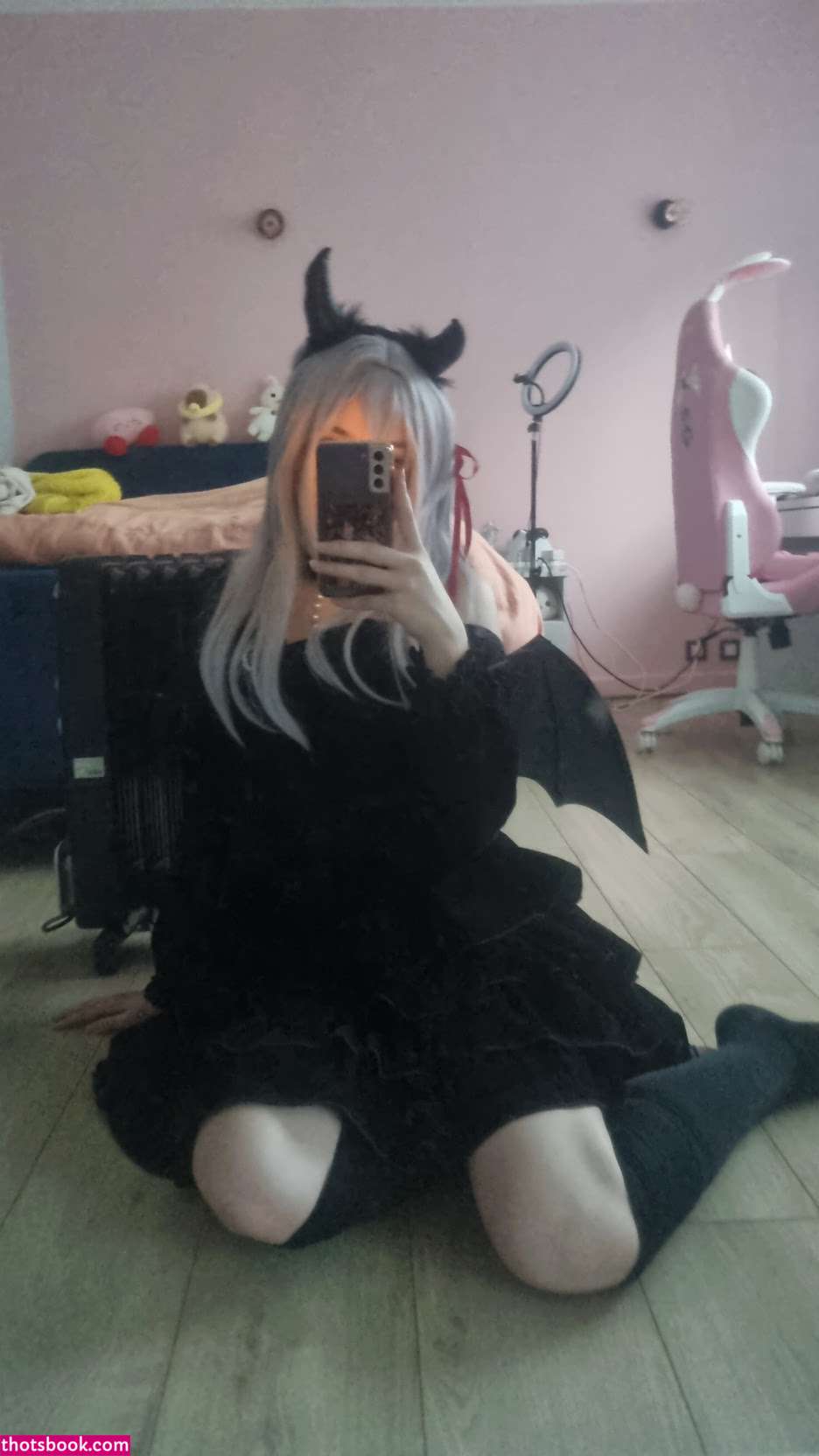 leikyu lele Nude Leaks OnlyFans Photos #5 1766855