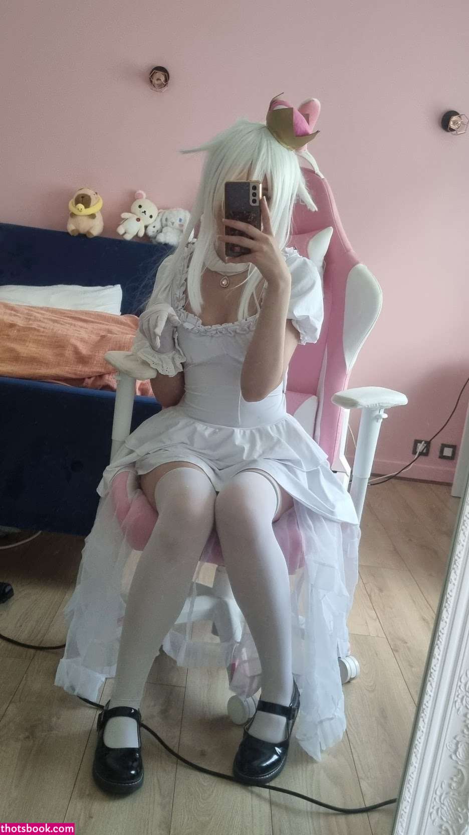 leikyu lele Nude Leaks OnlyFans Photos #5 1766857