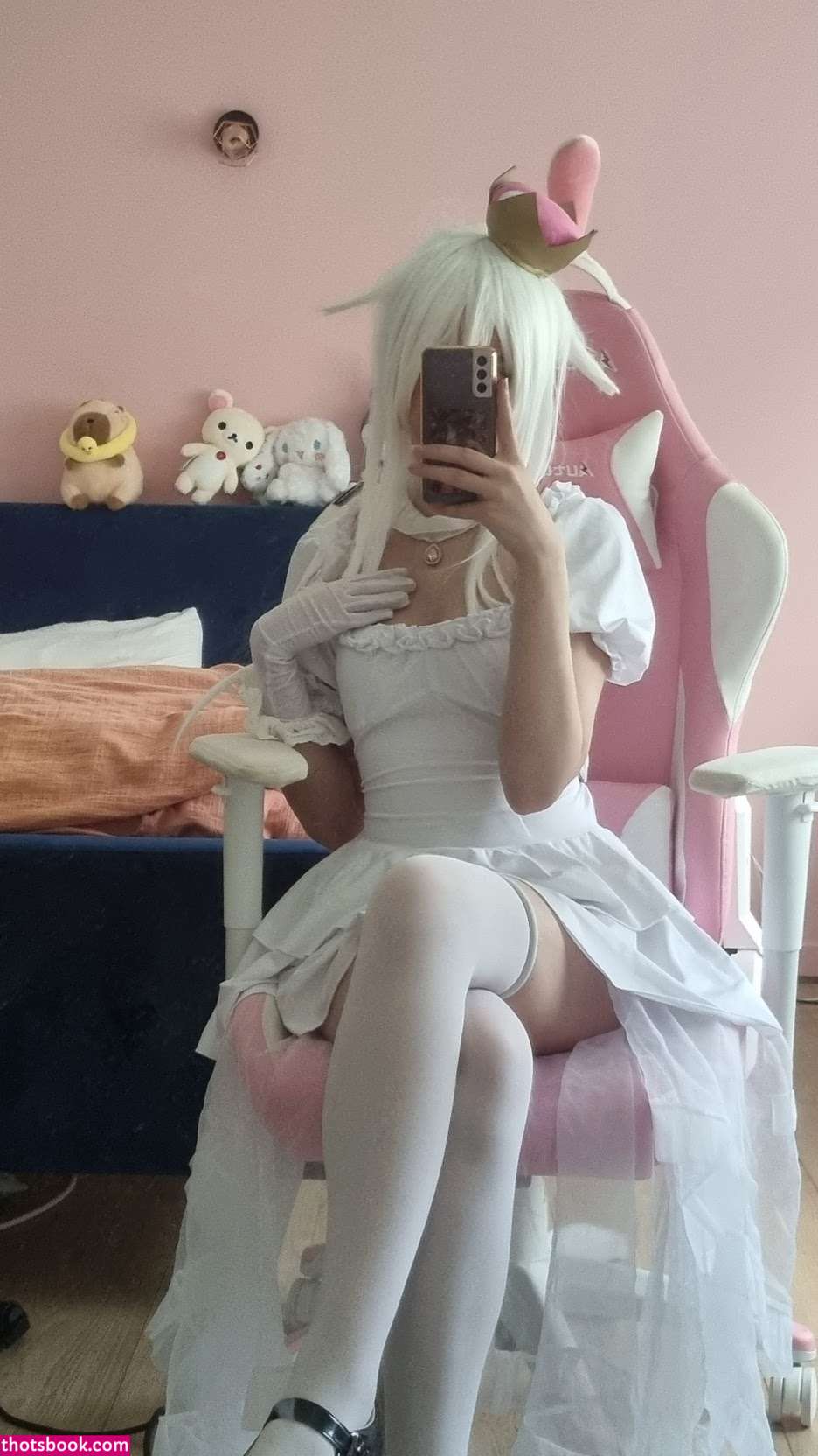 leikyu lele Nude Leaks OnlyFans Photos #5 1766858