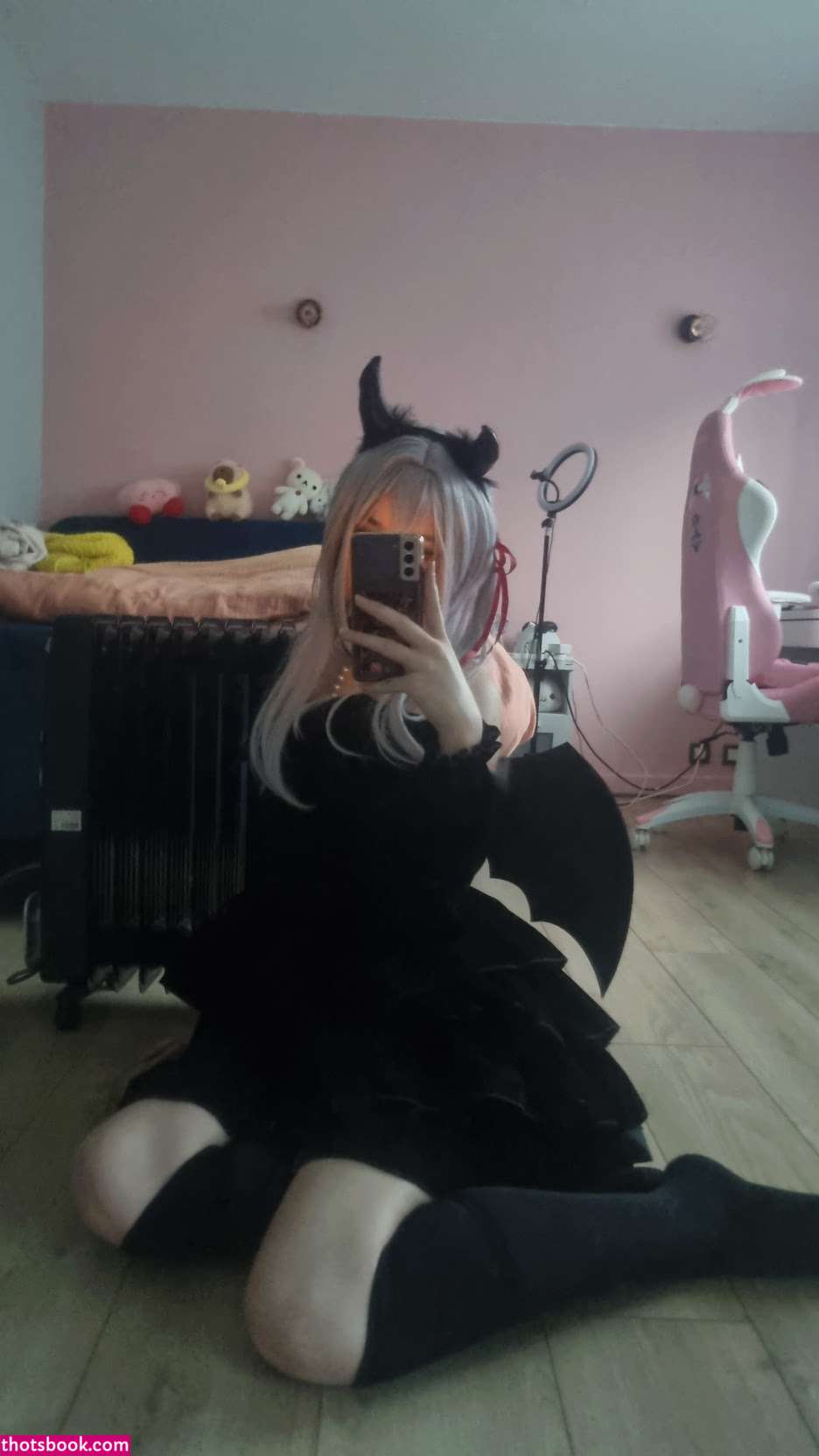 leikyu lele Nude Leaks OnlyFans Photos #5 1766859