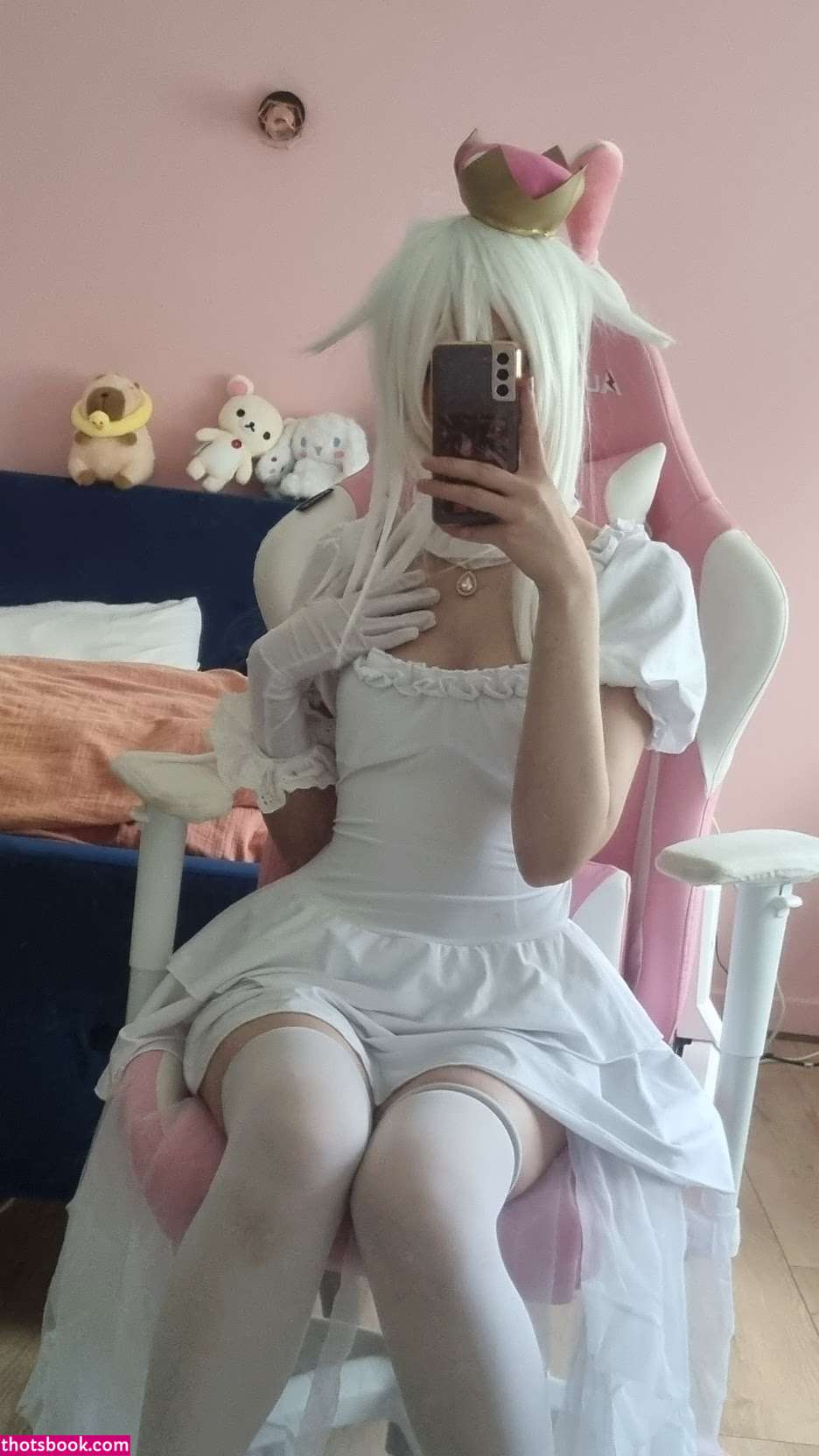 leikyu lele Nude Leaks OnlyFans Photos #5 1766860