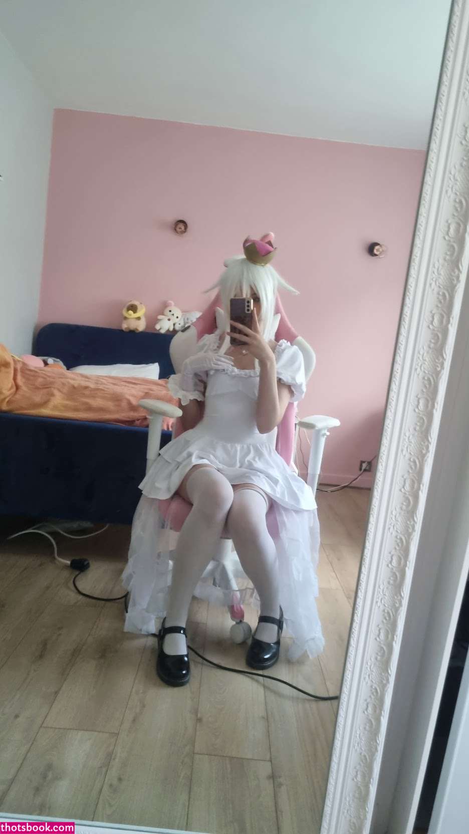 leikyu lele Nude Leaks OnlyFans Photos #5 1766861