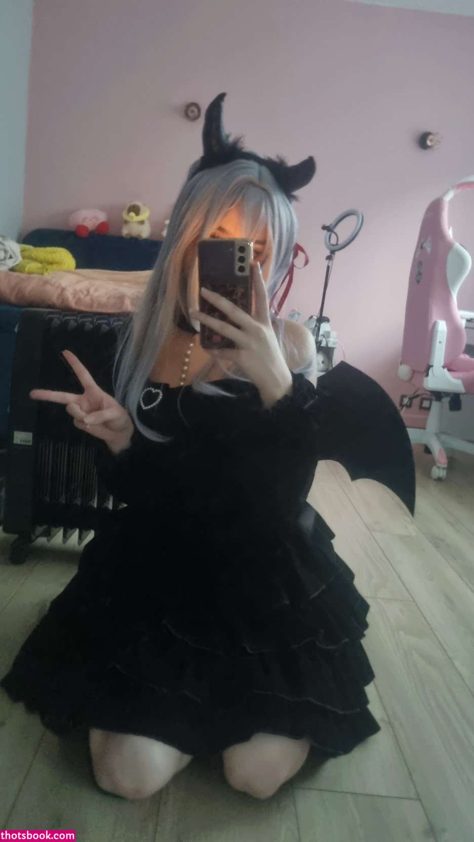 leikyu lele Nude Leaks OnlyFans Photos #5 1766862