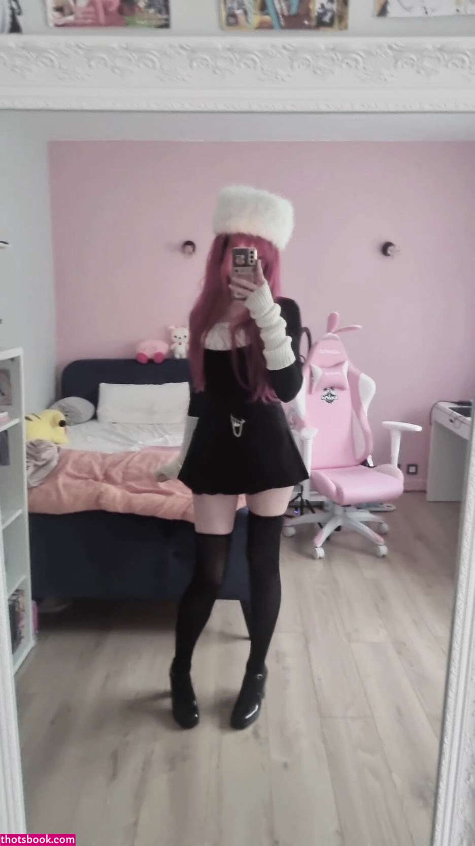 leikyu lele Nude Leaks OnlyFans Photos #6 1766863