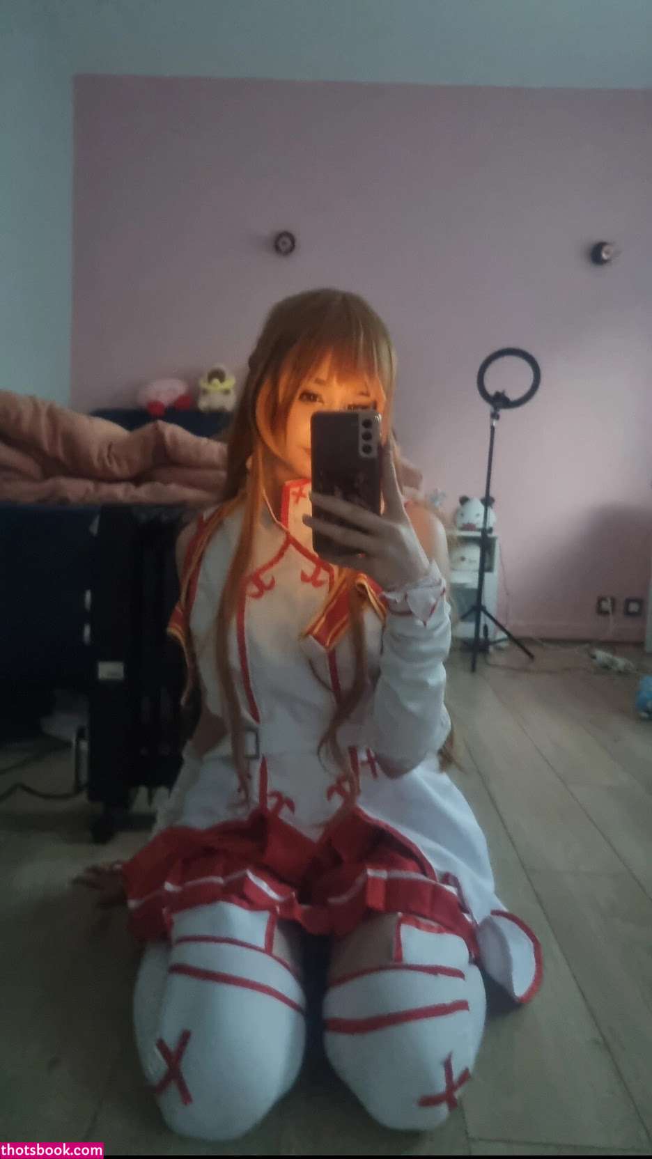 leikyu lele Nude Leaks OnlyFans Photos #6 1766867