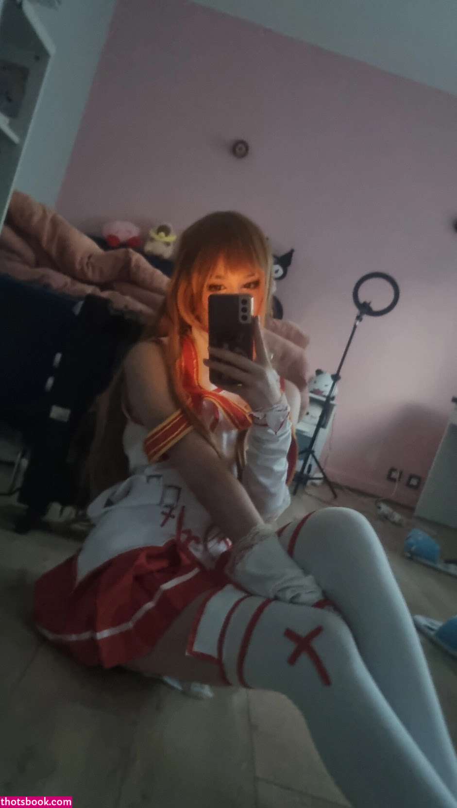 leikyu lele Nude Leaks OnlyFans Photos #6 1766869