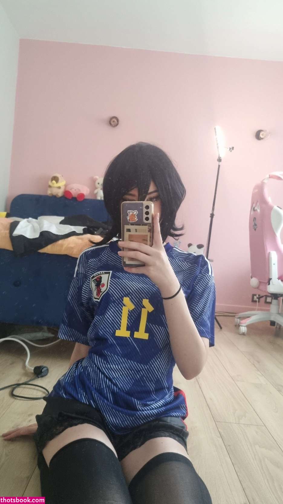 leikyu lele Nude Leaks OnlyFans Photos #6 1766870