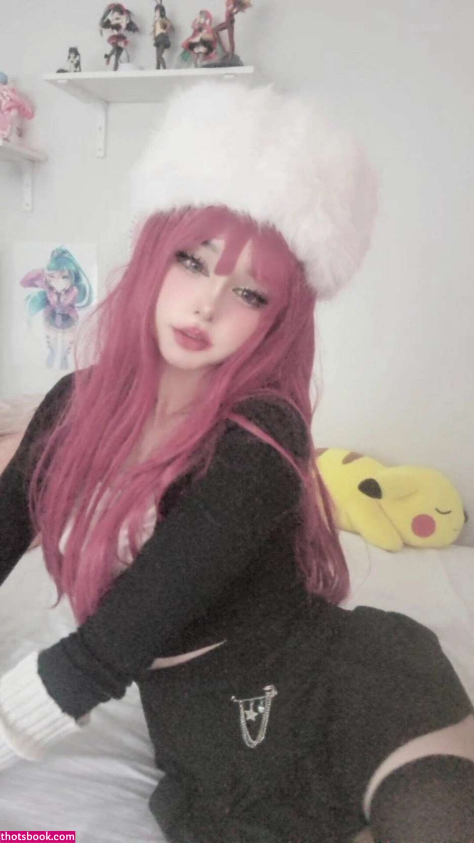 leikyu lele Nude Leaks OnlyFans Photos #6 1766873