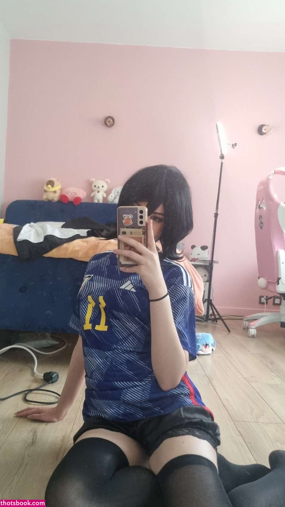 leikyu lele Nude Leaks OnlyFans Photos #6 1766881