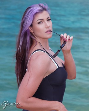 Lena Kross Nude Leaks OnlyFans Photos #3