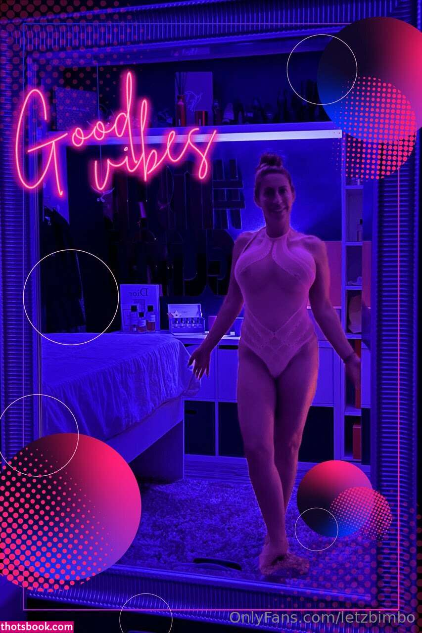 LetzBimbo TanlinedW Nude Leaks OnlyFans Photos #4 1766927