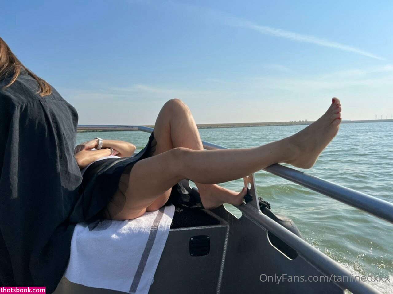 LetzBimbo TanlinedW Nude Leaks OnlyFans Photos #5 1766933