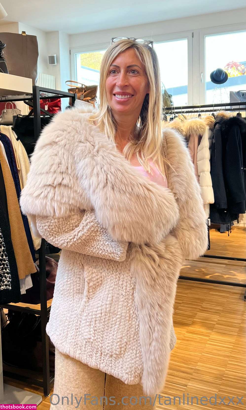 LetzBimbo TanlinedW Nude Leaks OnlyFans Photos #6 1766936