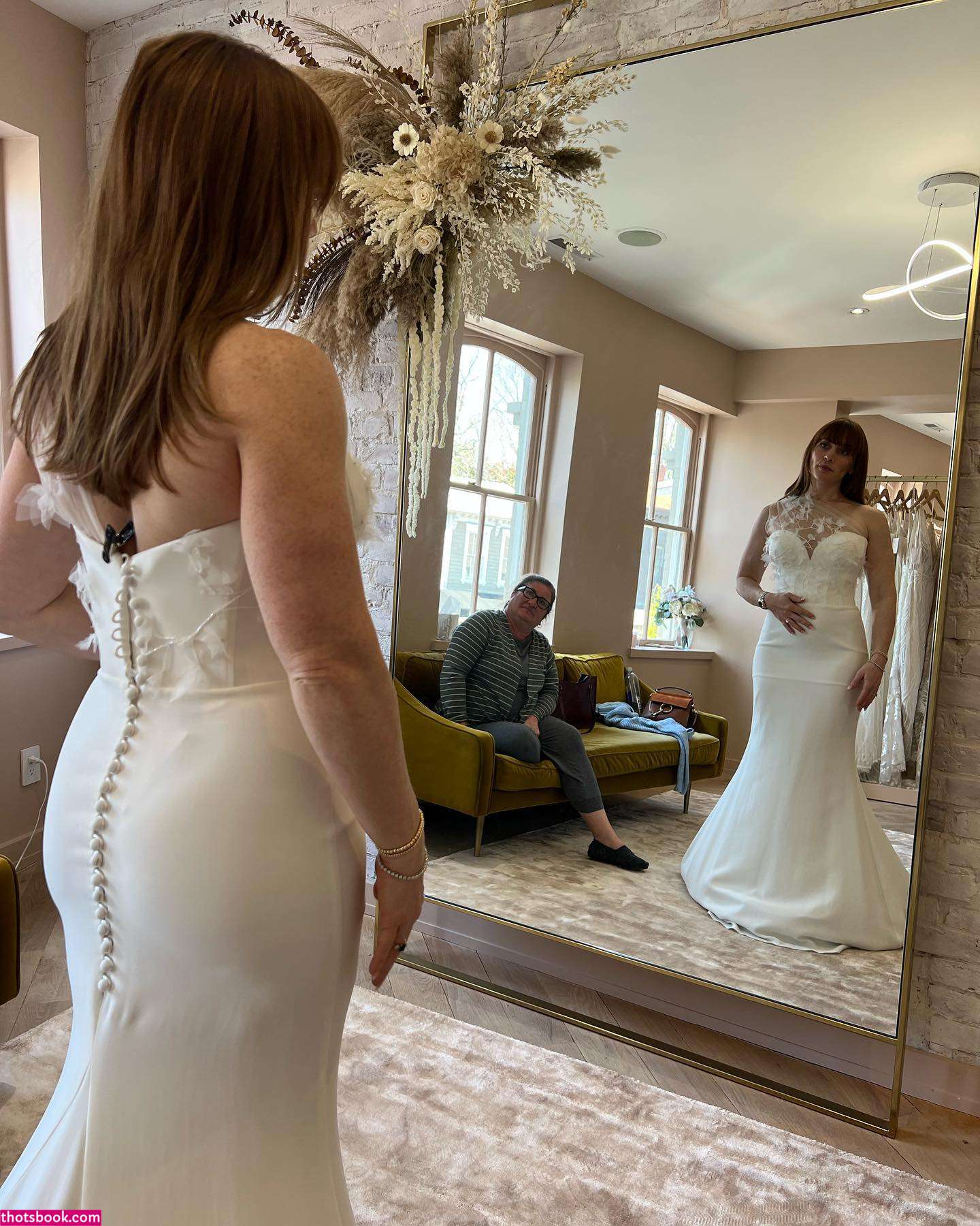 Meg Gallagher megsquats Nude Leaks OnlyFans Photos #6 1767098