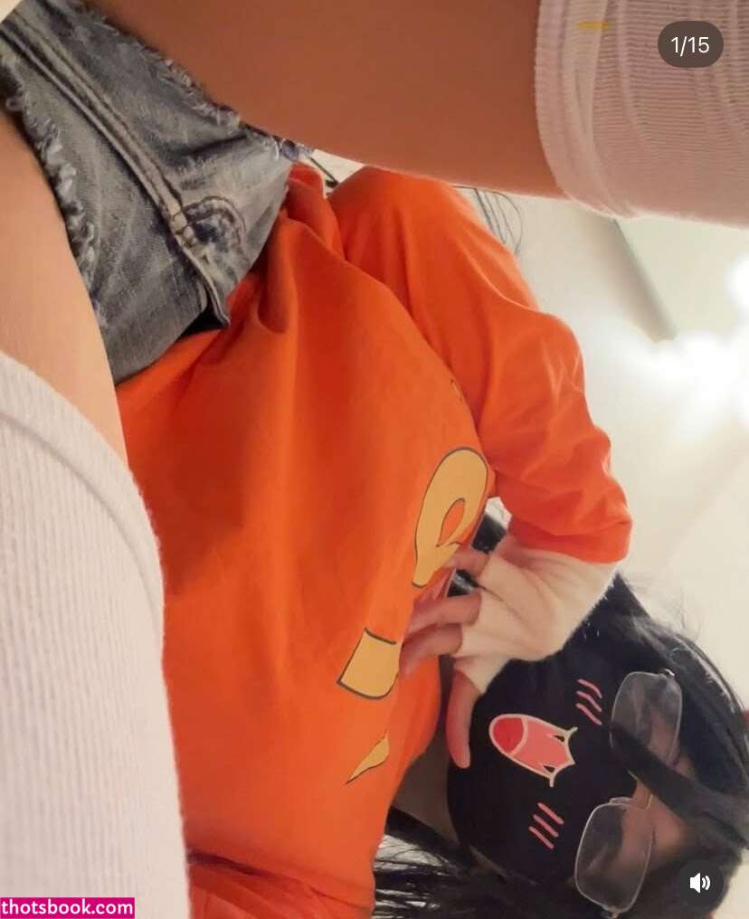 mysti ruse Nude Leaks OnlyFans Photos #1 1767190