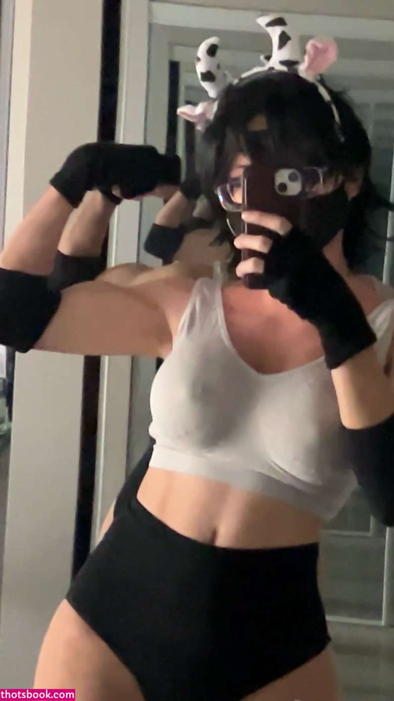 mysti ruse Nude Leaks OnlyFans Photos #3 1767200