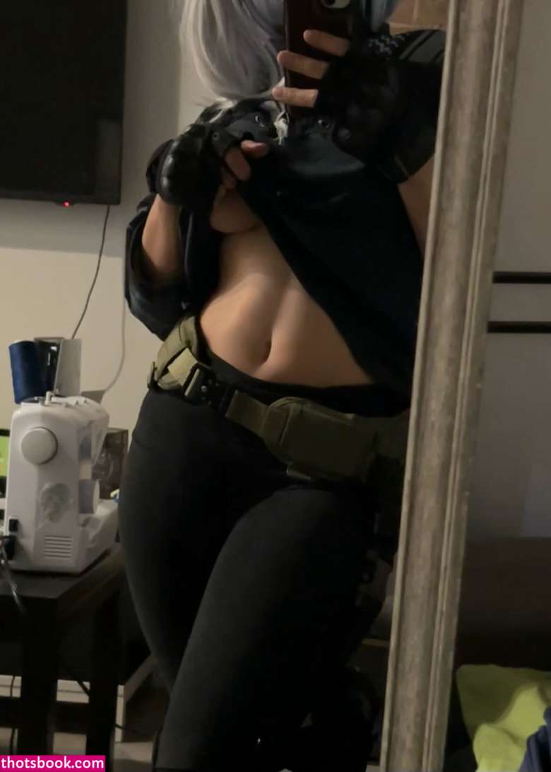 mysti ruse Nude Leaks OnlyFans Photos #5 1767226