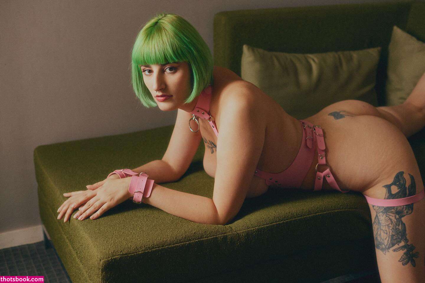 Oliviarty Olivecomics Nude Leaks OnlyFans Photos #2 1767288