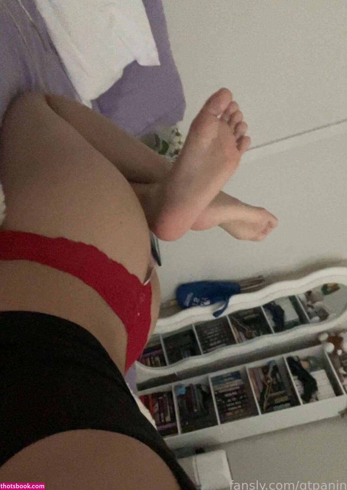 qtpanini panini Nude Leaks OnlyFans Photos #2 1767396