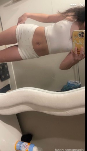 qtpanini panini Nude Leaks OnlyFans Photos #3