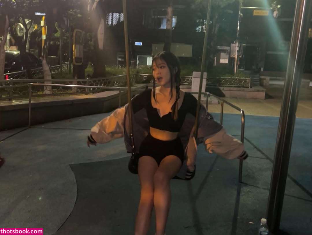 Sejinparrk mabelparrk Nude Leaks OnlyFans Photos #3 1767527