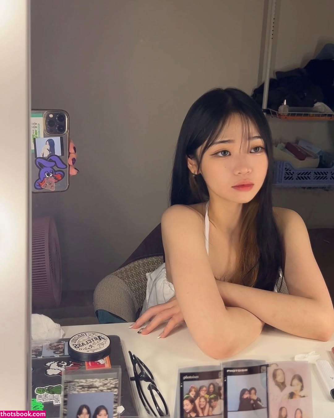 Sejinparrk mabelparrk Nude Leaks OnlyFans Photos #4 1767533