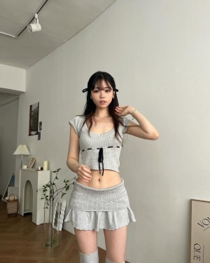 Sejinparrk mabelparrk Nude Leaks OnlyFans Photos #5