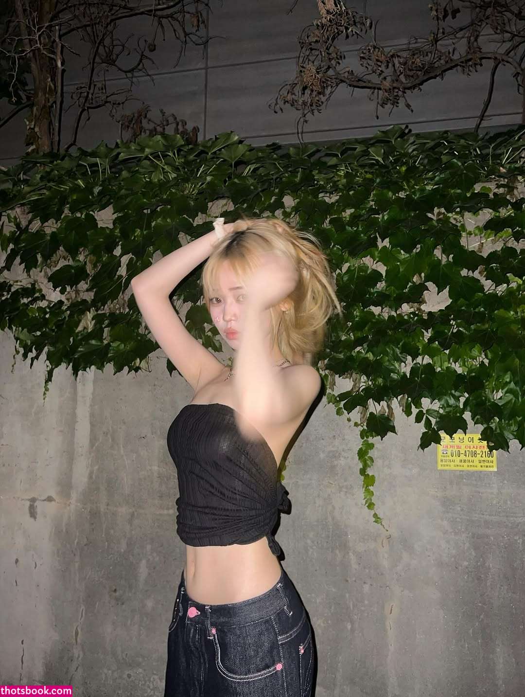 Sejinparrk mabelparrk Nude Leaks OnlyFans Photos #6 1767545